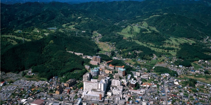 埼玉医科大学